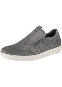 Ecco, Herren Sneaker 'Ennio', Graumeliert