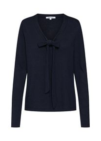 ABOUT YOU, Damen Pullover 'Cosima', Navy