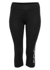 Kangaroos, Damen Kangaroos 3/4-Hose, Schwarz