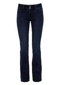 s.Oliver RED LABEL, Damen Jeans, Blue Denim
