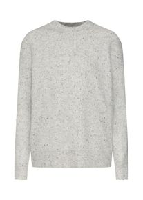 Review, Damen Strickpullover 'NAPPY', Grau