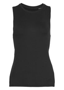 adidas Performance, Damen Top 'Strap B Tank', Schwarz