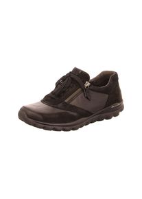 Gabor, Damen Halbschuhe, Dunkelbraun