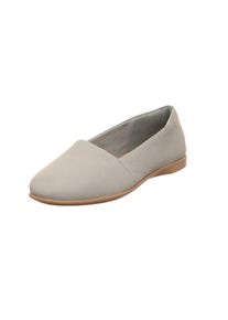 Ecco, Damen Slipper, Camel