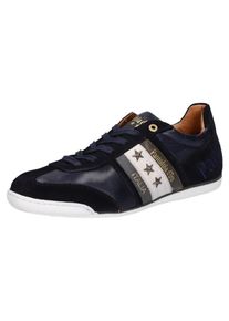 Pantofola d'Oro PANTOFOLA D'ORO, Herren Sneaker, Nachtblau / Grau / Taupe / Wei&szlig;