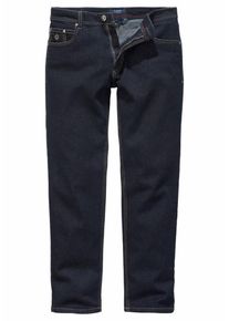 Bugatti, Herren Jeans, Dunkelblau
