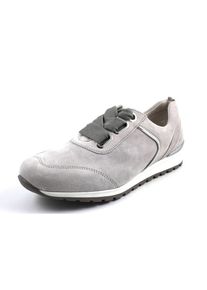 Gabor, Damen Sneakers, Grau