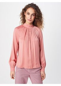 Vila, Damen Bluse 'VISULLA', Rosa