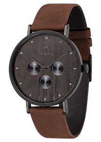 KERBHOLZ, Herren Uhren, Braun