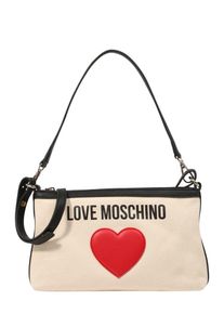 Love Moschino, Damen Tasche 'JC4335PP07', Beige