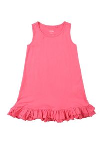 name it, Mädchen Kleid 'NKFVIONE', Pink