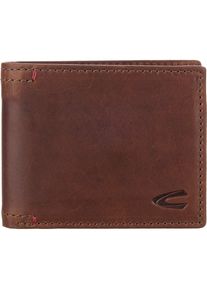 Camel Active, Herren Geldbörse, Braun
