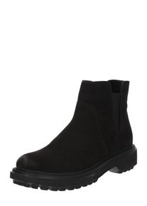 Geox, Damen Stiefeletten 'ASHEELY', Schwarz