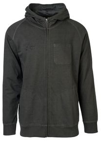 Rip Curl, Herren Epic Kapuzenjacke, Schwarz