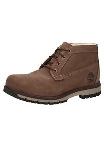 Timberland, Herren Stiefelette, Beige / Braun