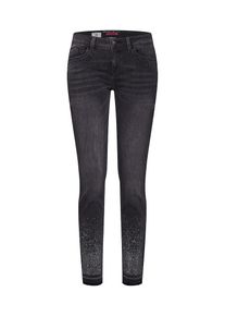 Street One, Damen Jeans 'Denim York', Grey Denim
