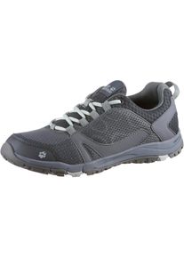 Jack Wolfskin, Damen Wandersschuhe 'Activate Low', Grau