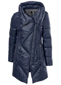 Heine, Damen Steppmantel, Marine