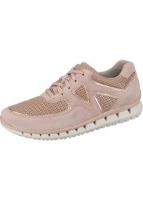 Gabor, Damen Sneakers, Altrosa