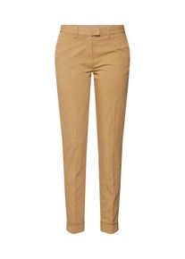 Tommy Hilfiger, Damen Hose 'MARIN', Camel