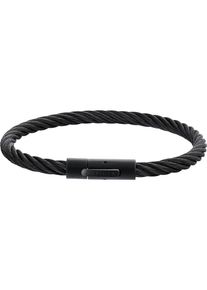 Tommy Hilfiger, Damen Armband, Silbergrau