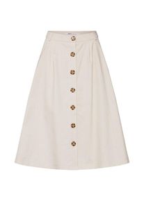 Only, Damen Rock 'BIBS', Beige