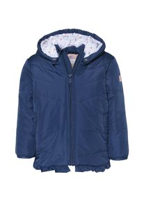 Esprit, Mädchen Winterjacke, Blau