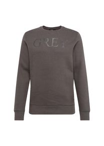 Jack & Jones JACK & JONES, Herren Sweatshirt, Grau