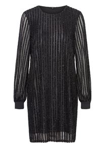 Véro Moda VERO MODA, Damen Kleid, Schwarz