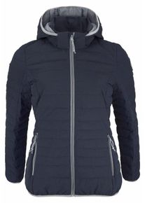 G.I.G.A. DX, Damen Steppjacke U'LIANA', Dunkelblau