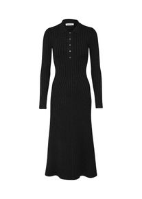 EDITED, Damen Kleid 'Wren', Anthrazit