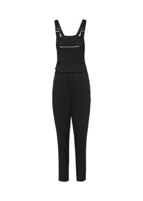 Review, Damen Jumpsuit 'BLACK JUMPER', Schwarz