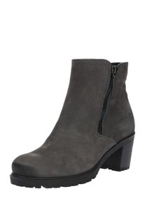 Ara, Damen Stiefelette 'MAN-ST', Grau