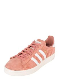 adidas originals, Damen Sneaker 'Campus', Rosa