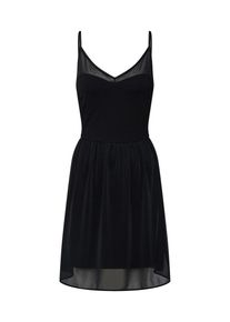 ABOUT YOU, Damen Kleid 'Philippa', Schwarz