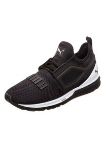 Puma, Damen 'Ignite Limitless 2' Sneaker, Schwarz