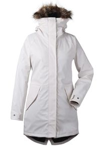 DIDRIKSONS 1913 DIDRIKSONS1913, Damen Parka 'Brisa', Wei&szlig;
