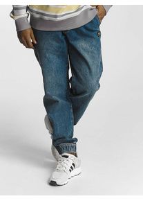 Ecko Unltd. Ecko Unlimited, Herren Jeans, Blue Denim