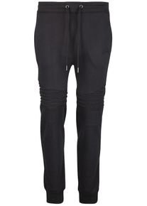 Soulstar, Herren Hose, Schwarz
