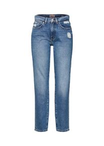 Only, Damen Jeans 'onlDIVINE DNM', Blue Denim