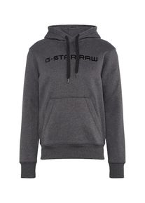 G-Star Raw, Herren Sweatshirt, Dunkelgrau