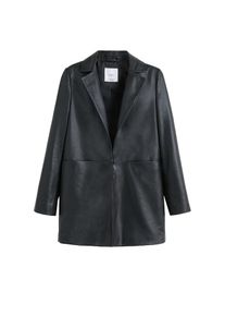 Mango, Damen Jacke 'Heart-I', Gold / Smaragd / Hellrot / Schwarz / Weiß