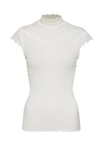 rosemunde, Damen T-Shirt, Elfenbein