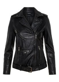 Noisy may, Damen Jacke, Schwarz