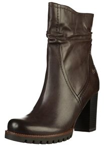 Marco Tozzi, Damen Stiefelette, Braun