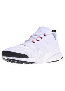 Nike Sportswear, Herren Sneaker 'PRESTO FLY', Weiß