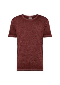 Jack & Jones JACK & JONES, Herren Shirt 'JORCARTER', Weinrot