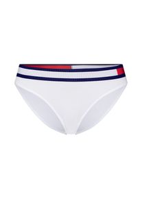 Tommy Hilfiger Underwear, Damen Slip 'BIKINI', Wei&szlig;
