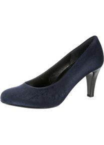 Gabor, Damen Klassische Pumps, Navy