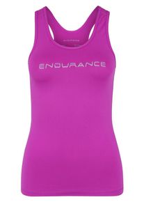 Endurance, Damen Tanktop 'Snook', Lila